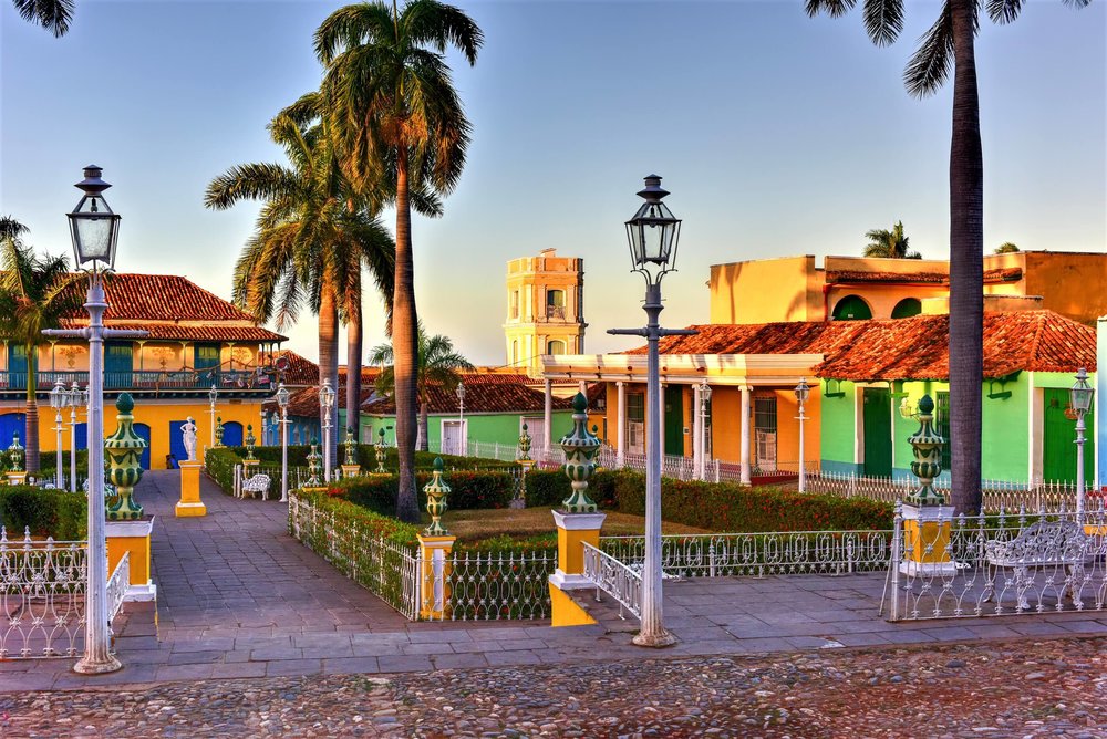 bigstock plaza mayor trinidad cuba 181326472plus 3