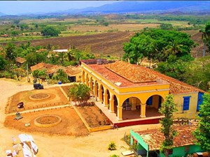 el valle de los ingenios