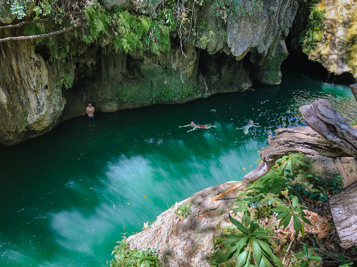 topes de collantes 25