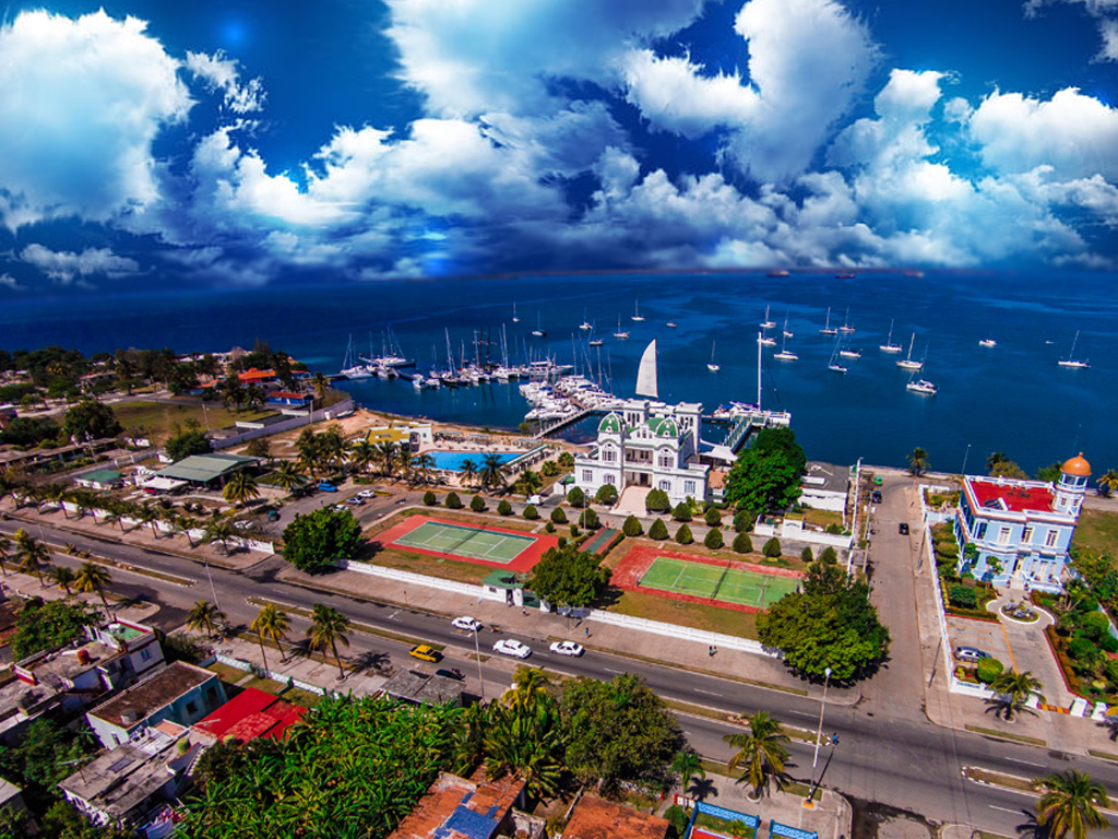 cienfuegos