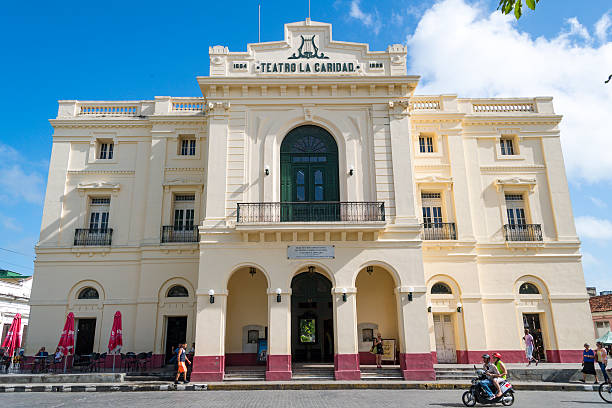 teatro portal