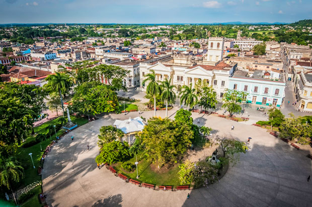 sta clara parque vidal
