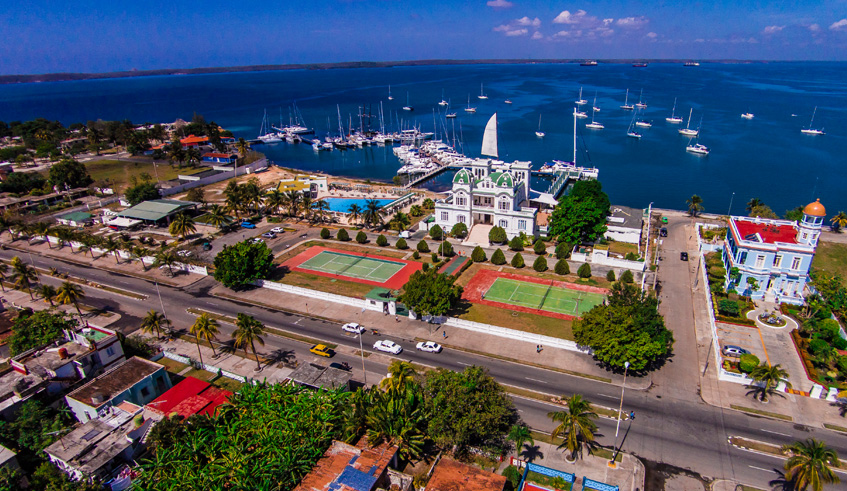cienfuegos