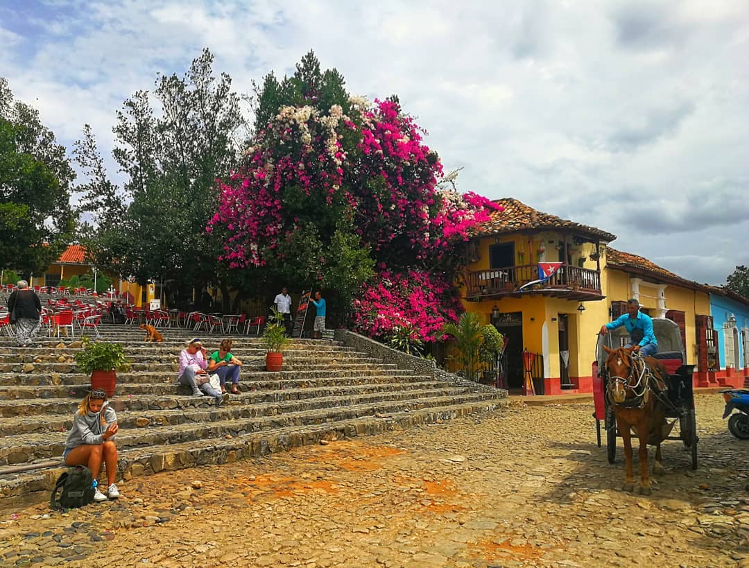 casa de la musica trinidad cuba susannaelisei