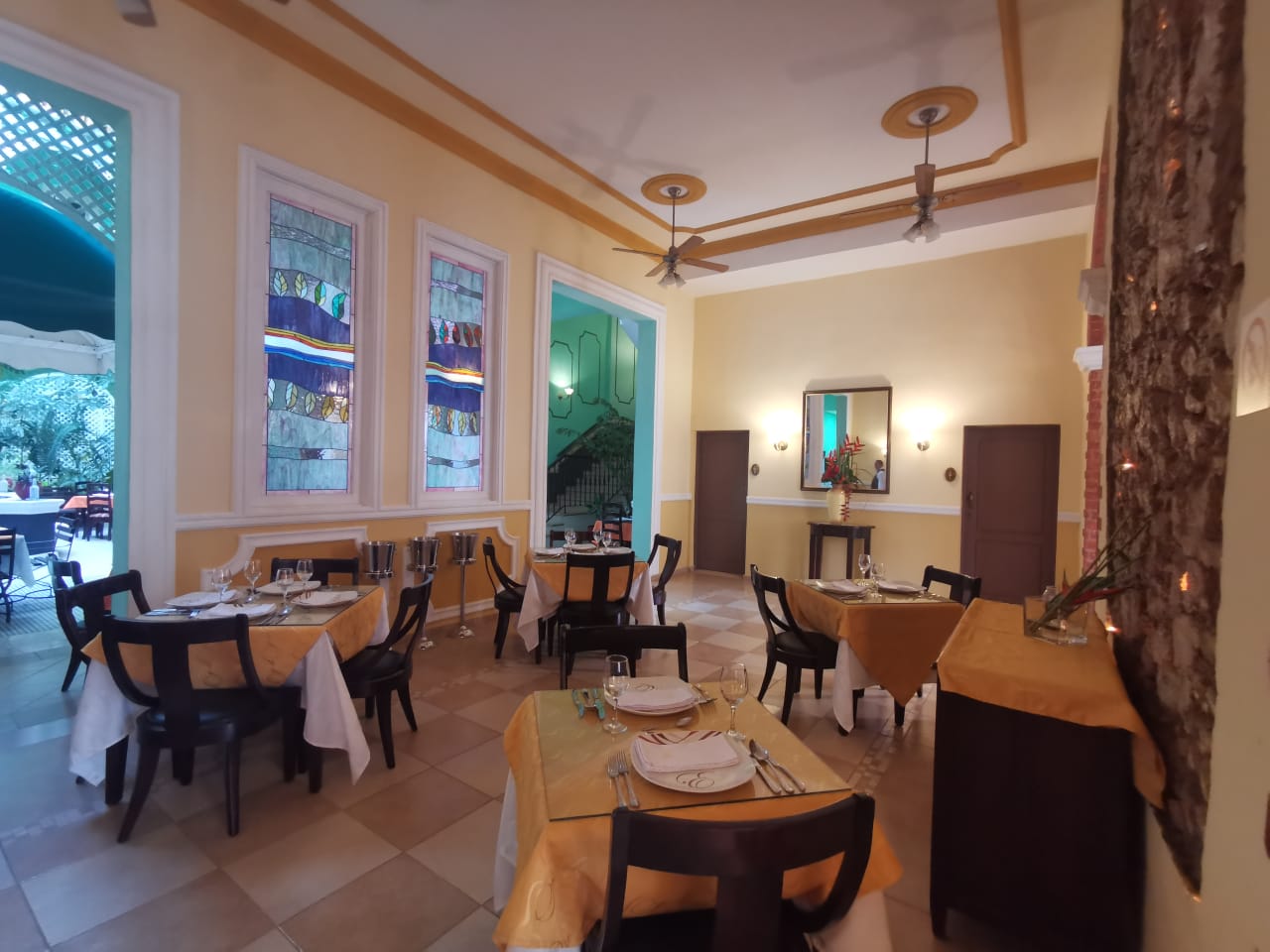 hotel barcelona remedios 1