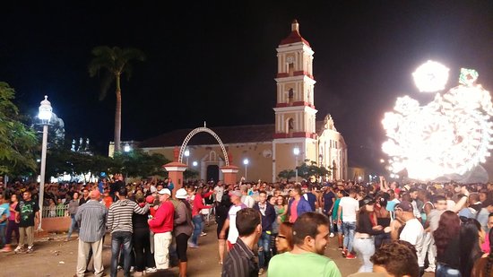 las parrandas de remedios