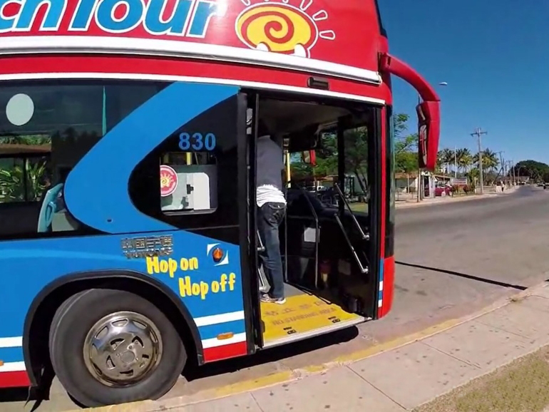 matanzas bus tour 843