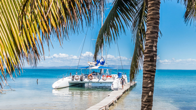 seafari to cayo iguana 655