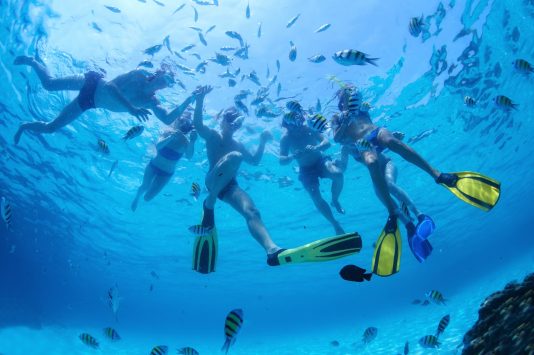 gua snorkeling 01 534x355