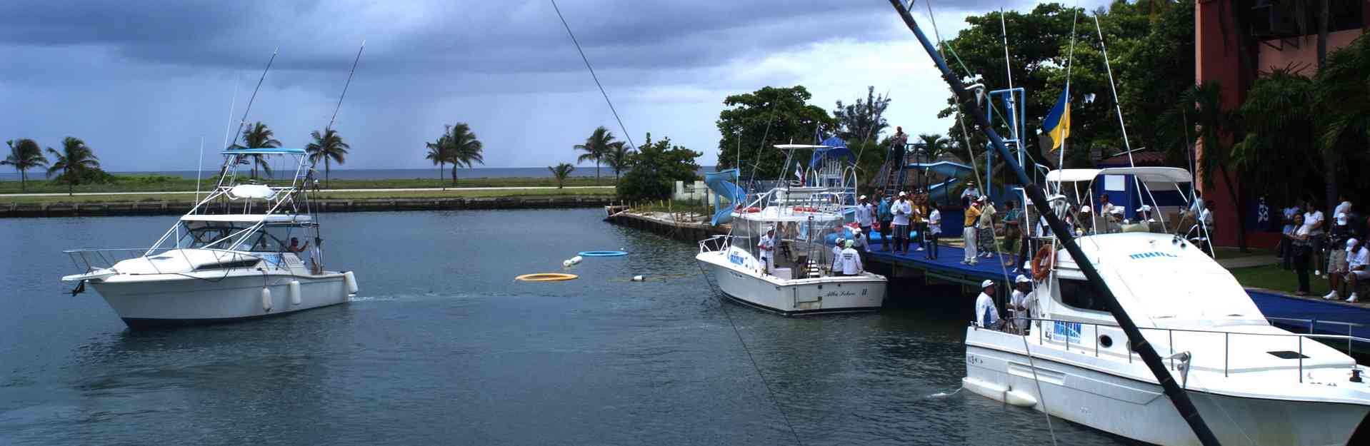 35 que hacer nautica
