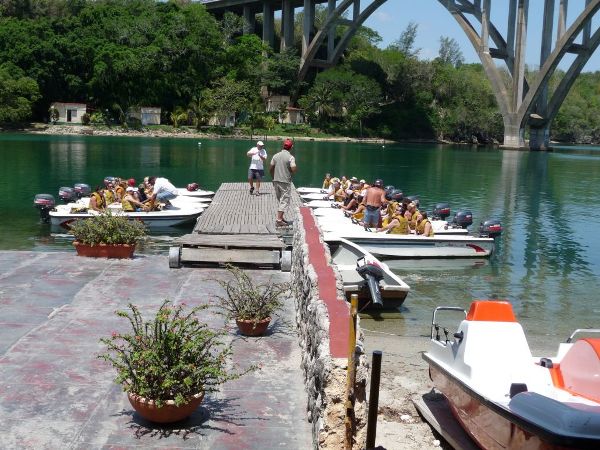 grup rio canimar