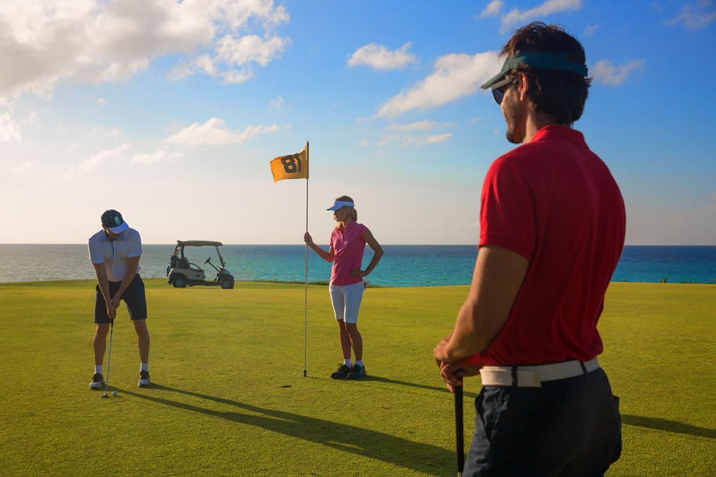 varadero golf club 2465