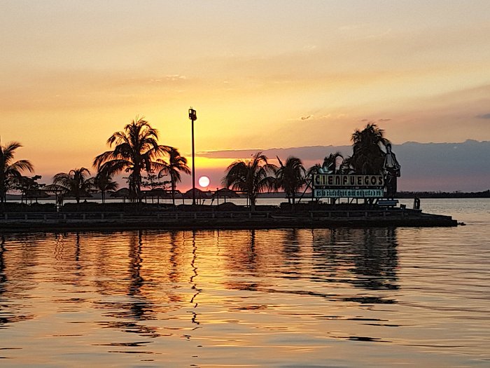 vistas desde el malecon