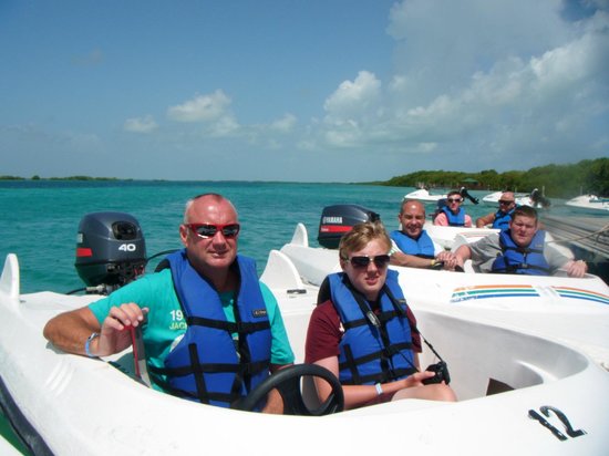 tryp cayo coco