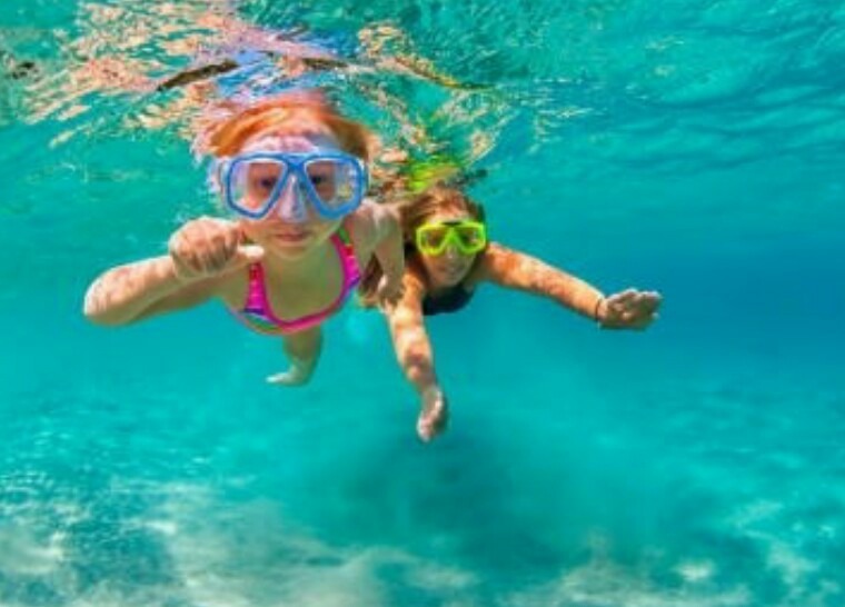 combo buceo ninos ecology snorkel caretas y chapaletas d nq np 971040 mlv26538192148 122017 f