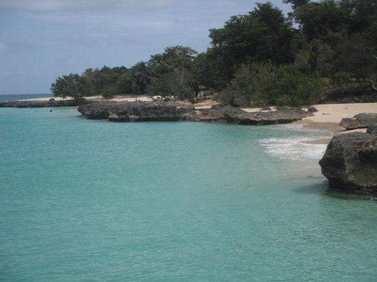 cayo saetia island
