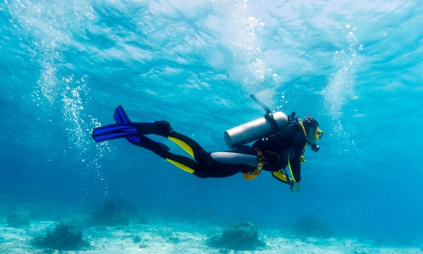vuelos a guatemala buceo