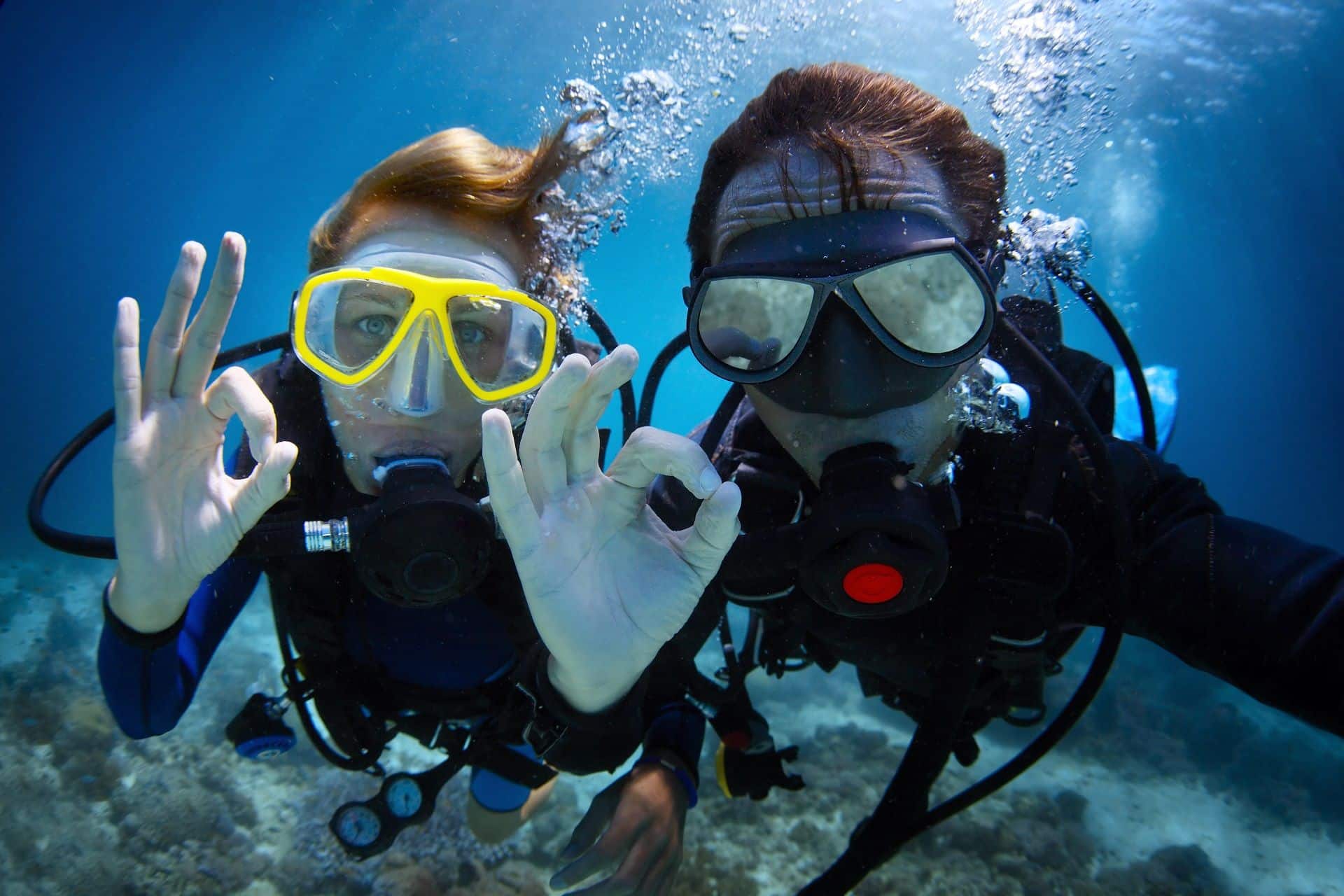 jetski valencia bautismos de buceo