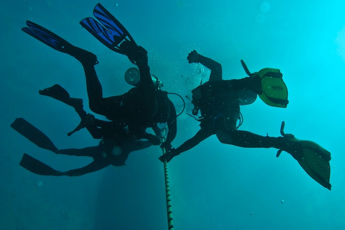 diving waterx680