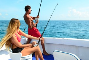 6 consejos para disfrutar los tours de pesca en cancun1