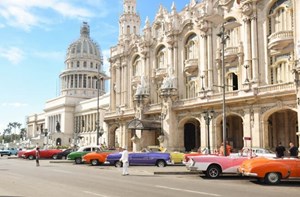 habana